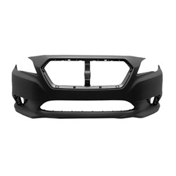 SUBARU LEGACY FRONT BUMPER COVER PRIMED **CAPA** OEM#57704AL00A 2015-2017 PL#SU1000178C