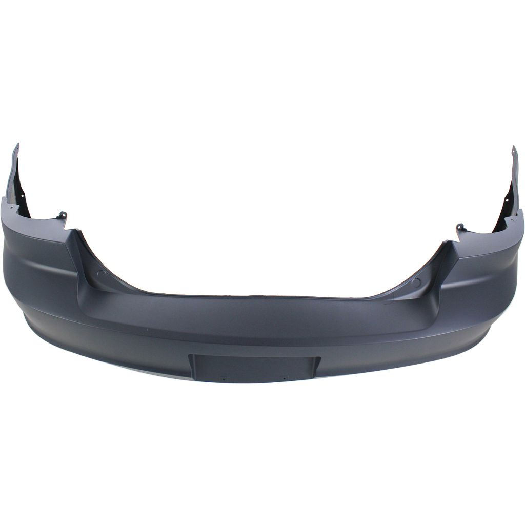 MERCURY MILAN REAR BUMPER COVER PRIMED (WO/SENSOR) OEM#8N7Z17K835FAPTM (P) 2006-2009 PL#FO1100599