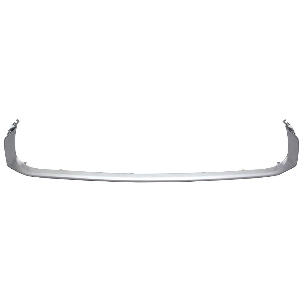 LEXUS ES 250/350 GRILLE MLDG LOWER CHROME (WO/F SPORT)(included in grille assy) **CAPA** OEM#5312206090 2019-2024 PL#LX1216106C