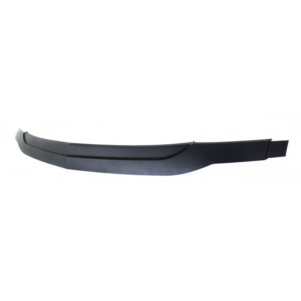 BUICK LACROSSE AIR DEFLECTOR CENTER OEM#25829699 2010-2013 PL#GM1092214