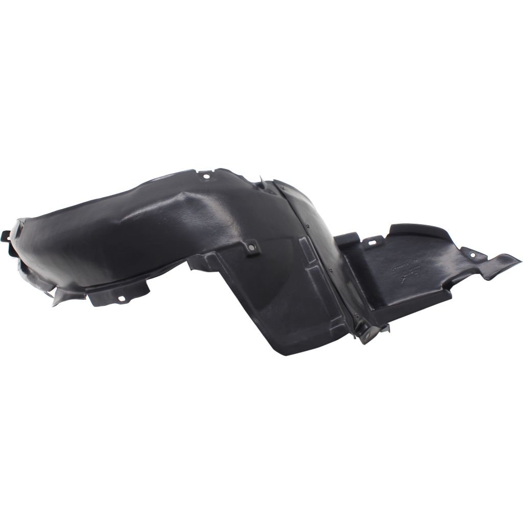 KIA OPTIMA (Old Style) FENDER LINER LEFT (Driver Side) OEM#868113C000 2001-2002 PL#KI1248103