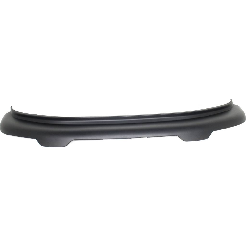 FORD TRUCKS & VANS FORD/PU (F150 EXC HERITAGE) FRONT BUMPER SPOILER (2WD)(W/O FX2 & Harley)(Frm 8-9-05)*CAPA* OEM#6L3Z17626AAA 2006-2008 PL#FO1093107C
