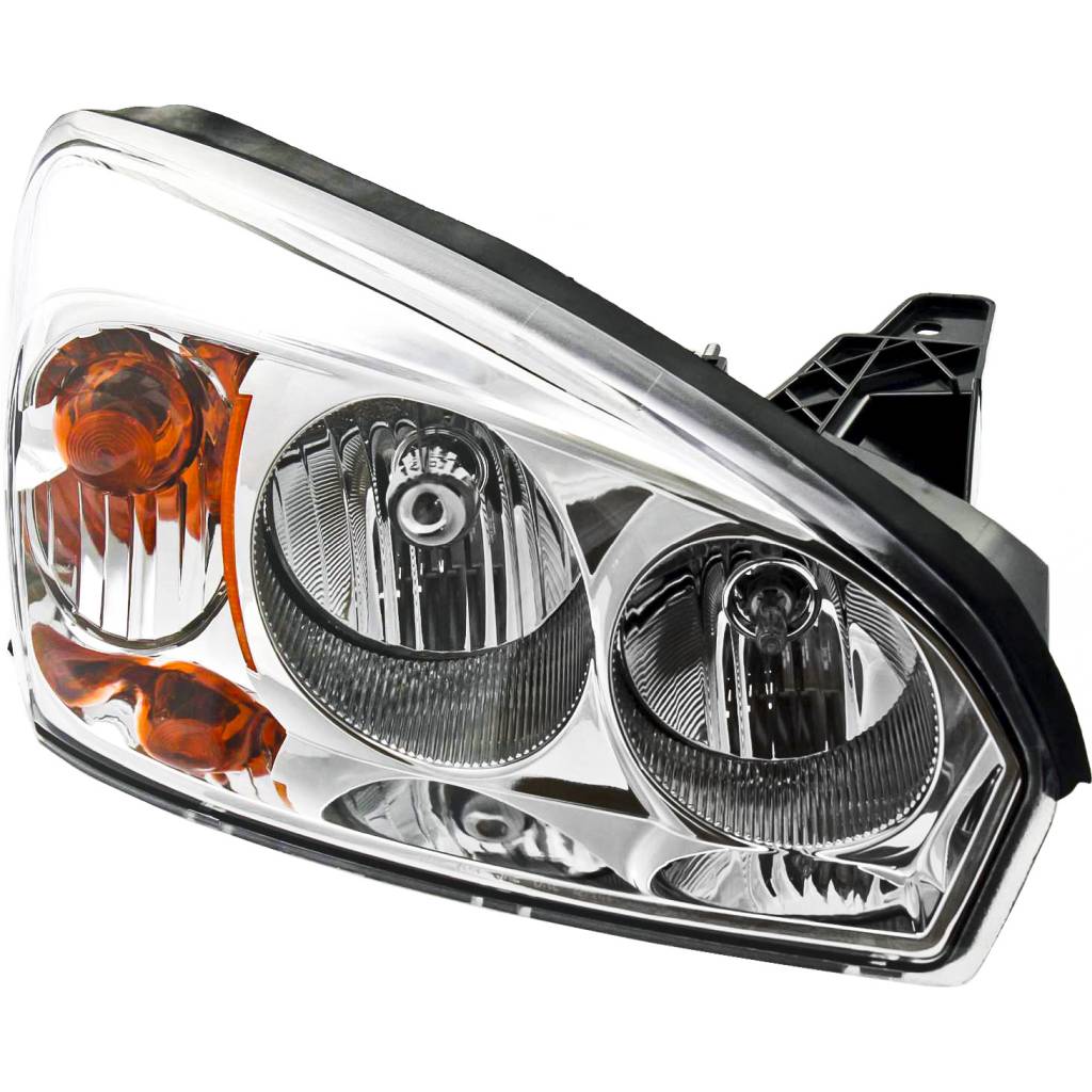 CHEVROLET MALIBU CLASSIC HEAD LAMP ASSEMBLY RIGHT (Passenger Side) OEM#15287024 2008 PL#GM2503235