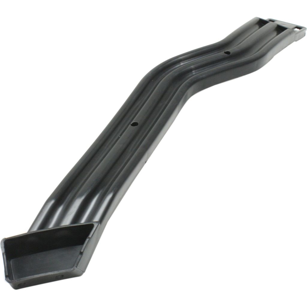 FORD TRUCKS & VANS EDGE FRONT BUMPER COVER SUPPORT BRACKET RIGHT (Passenger Side) OEM#7T4Z17C972A 2007-2010 PL#FO1043130