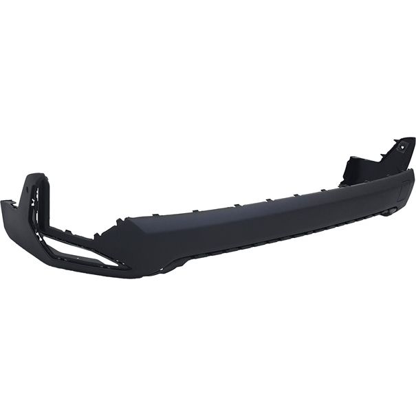 BMW BMW X1 REAR BUMPER COVER LOWER TEXTURE OEM#51125A5AEF7 2023-2025 PL#BM1115125