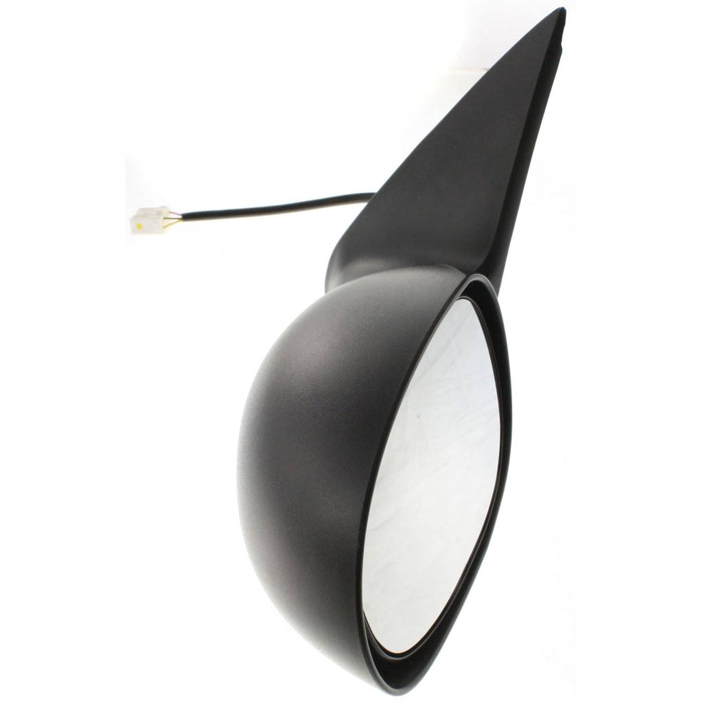 CHRYSLER PT CRUISER DOOR MIRROR LEFT (Driver Side) PWR (NON-FOLD) OEM#5067133AD 2003 PL#CH1320207