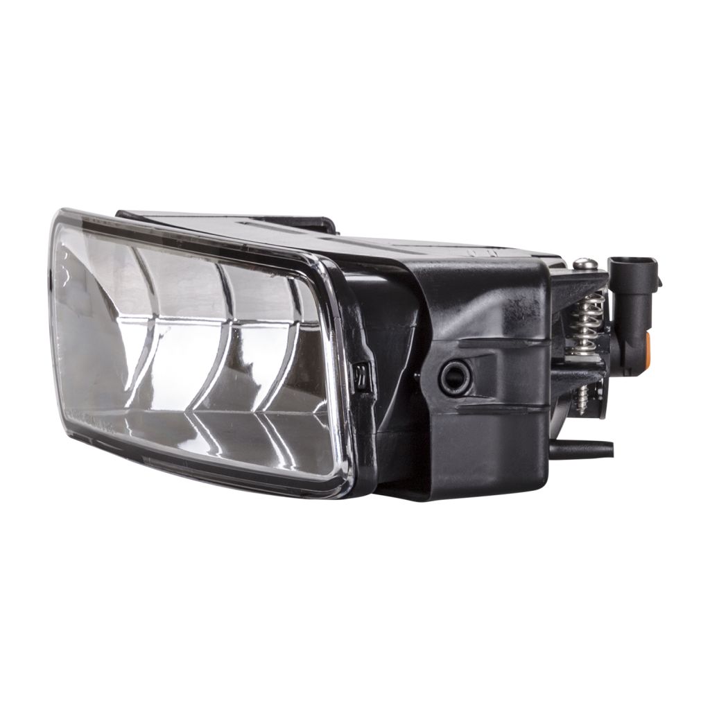 FORD TRUCKS & VANS EXPEDITION FOG LAMP RIGHT (Passenger Side) (W/O BULB)(TO:12-1-03) OEM#2L1Z15200AC 2003-2004 PL#FO2593189