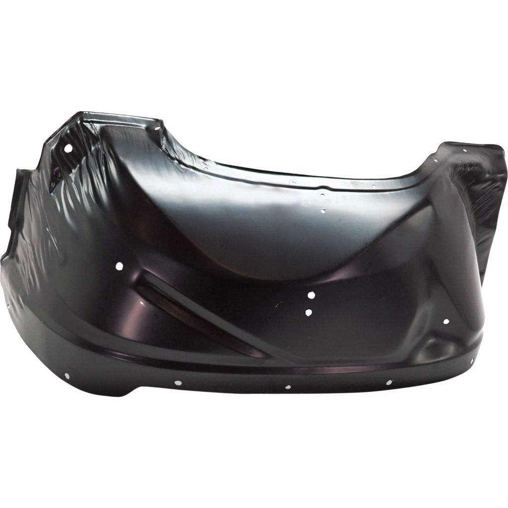 GM TRUCKS & VANS YUKON DENALI (GMC) INNER FENDER RIGHT (Passenger Side) OEM#15995932 1999-2000 PL#GM1247104