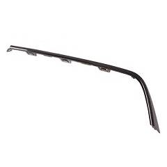 HYUNDAI ELANTRA SEDAN REAR BUMPER COVER MLDG LEFT (Driver Side) BUMPERLK-CHROME (EXC N-LINE)(USA) OEM#86697AB000 2021-2023 PL#HY1146113