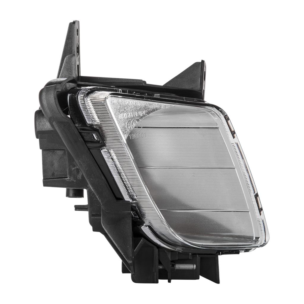 KIA SPORTAGE FOG LAMP ASSY RIGHT (Passenger Side) OEM#922023W000 2011-2013 PL#KI2593131