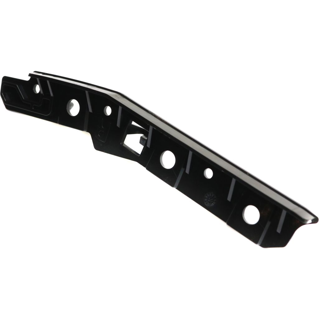 FORD TRUCKS & VANS EXPLORER FRONT BUMPER SIDE BRACKET LEFT (Driver Side) (PLASTIC) OEM#FB5Z17E814B 2016-2019 PL#FO1042146
