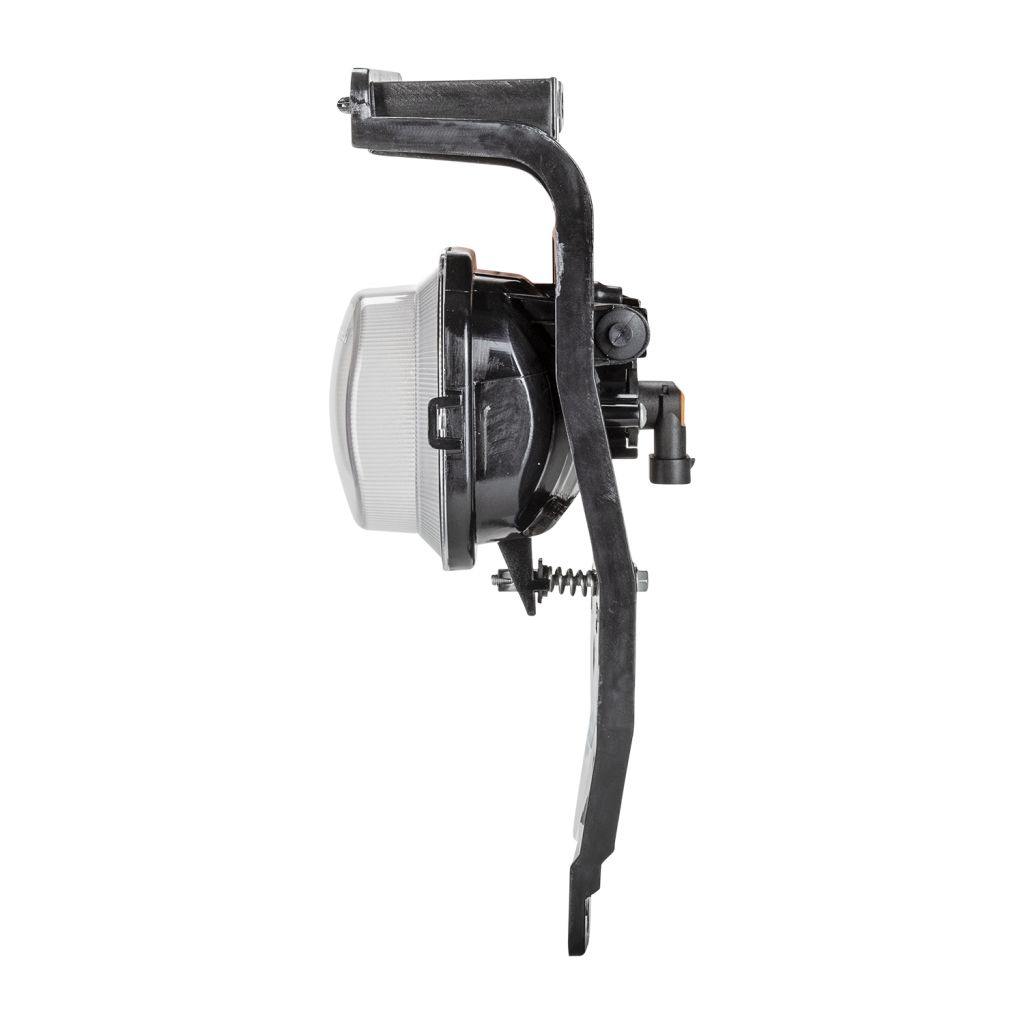 FORD TRUCKS & VANS FORD/PU (F250/350/450/550) Super Duty FOG LAMP ASSY RIGHT (Passenger Side) (FACTORY INSTALLED) **CAPA** OEM#6C3Z15200A 2005-2007 PL#FO2593211C