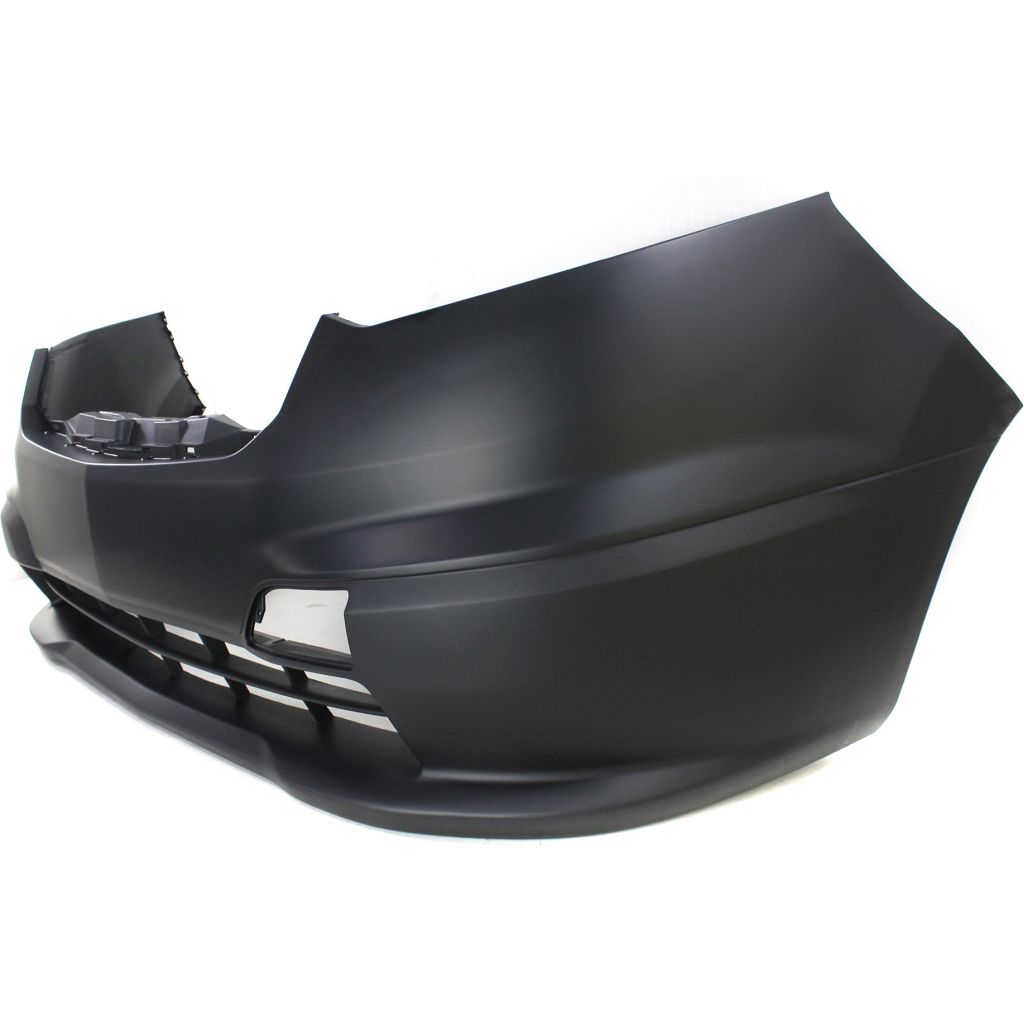 GM TRUCKS & VANS CITY EXPRESS FRONT BUMPER COVER PRM/LWR -TXT OEM#19316709 2015-2018 PL#GM1000992