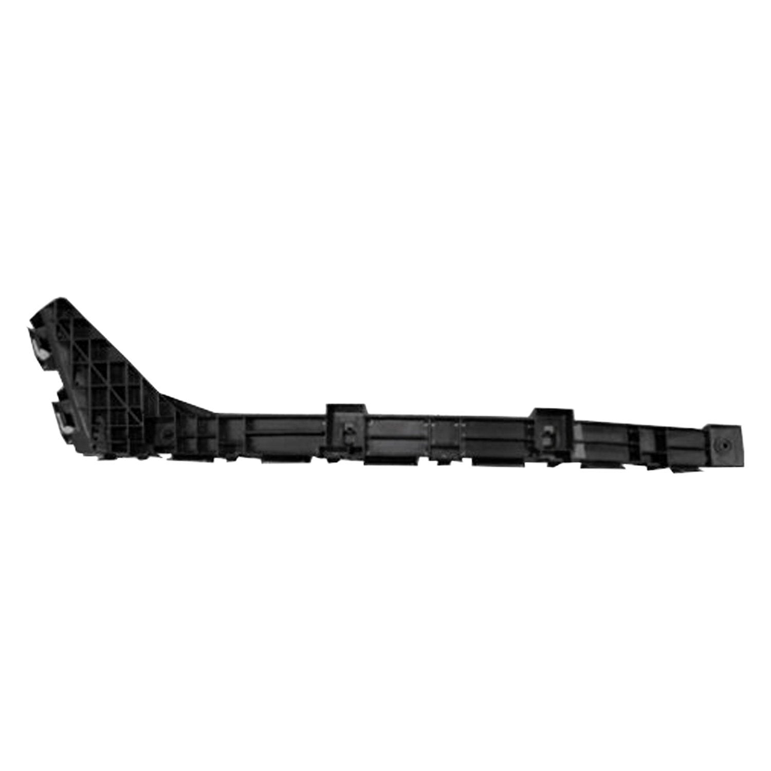HONDA CRV HYBRID REAR BUMPER COVER SIDE UPPER RETAINER LEFT (Driver Side) OEM#71598TLAA01 2020-2022 PL#HO1142115