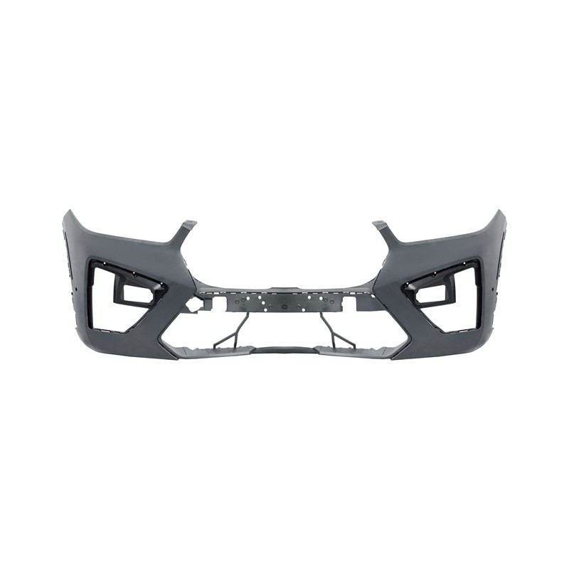 BMW BMW X5 M FRONT BUMPER COVER PRIMED (W/SENSOR) OEM#51117872888 2024-2026 PL#BM1000561