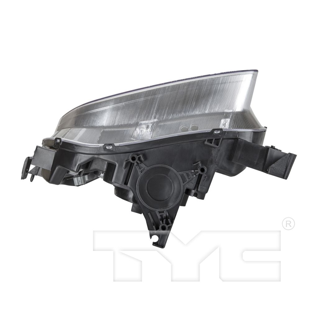 HONDA ELEMENT HEAD LAMP RIGHT (Passenger Side) OEM#33101SCVA01 2003-2006 PL#HO2519106
