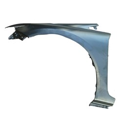 HONDA CIVIC COUPE FENDER LEFT (Driver Side)**CAPA** OEM#60261TR6305ZZ 2012-2013 PL#HO1240181C