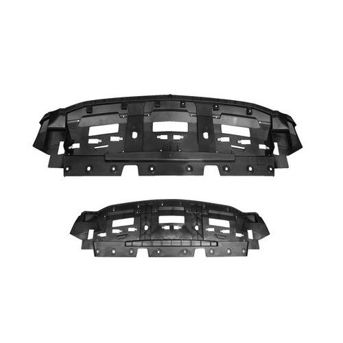 GM TRUCKS & VANS TRAILBLAZER FRONT BUMPER UNDER SHIELD (BMP UNDER CVR)(RS) OEM#42647558 2021-2023 PL#GM1228183