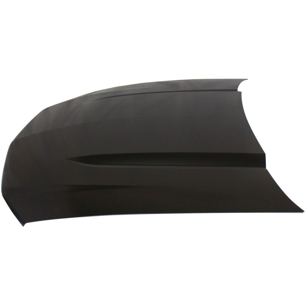 FORD MUSTANG HOOD (ALUM) OEM#AR3Z16612B 2010-2012 PL#FO1230290