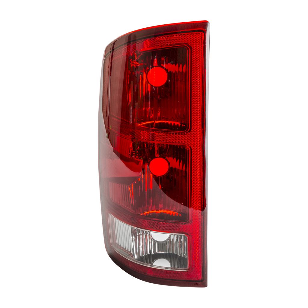 DODGE TRUCKS & VANS DODGE/PU (R2500/3500)(R1500 Mega Cab ) TAIL LAMP UNIT LEFT (Driver Side) OEM#55077347AF 2003-2006 PL#CH2800147