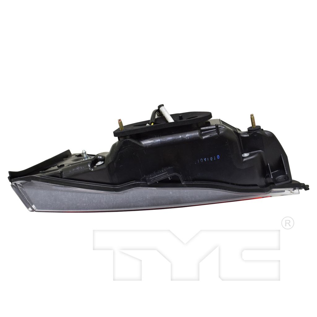 LEXUS RX 350/350L BACK-UP LAMP ASSY LEFT (Driver Side) (WO/LED SIGNAL**CAPA** OEM#815900E090 2016-2022 PL#LX2802134C