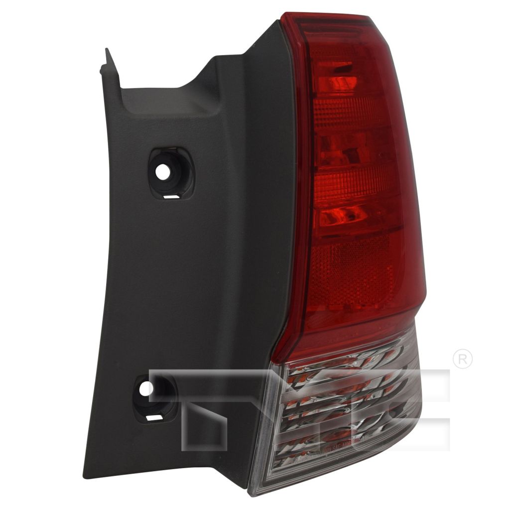 HONDA ODYSSEY TAIL LAMP UNIT RIGHT (Passenger Side) (OUTER) OEM#33501SHJA51 2008-2010 PL#HO2819134