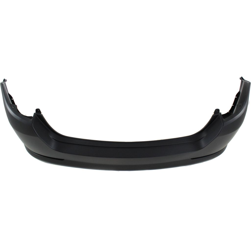 KIA OPTIMA REAR BUMPER COVER PRIMED (EX/LX)(USA) OEM#866114C000 2011-2013 PL#KI1100170