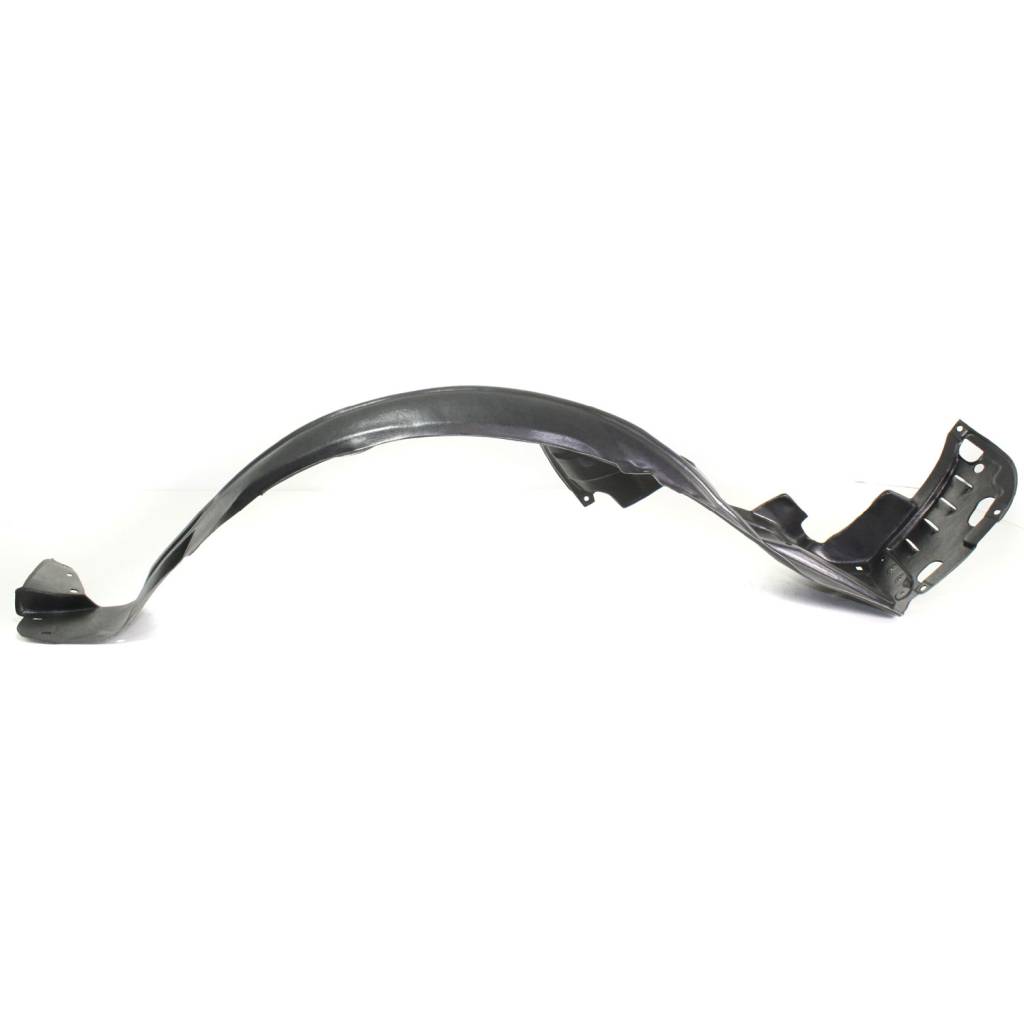 ACURA RL FENDER LINER RIGHT (Passenger Side) OEM#74101SJAE01 2009-2012 PL#AC1249127
