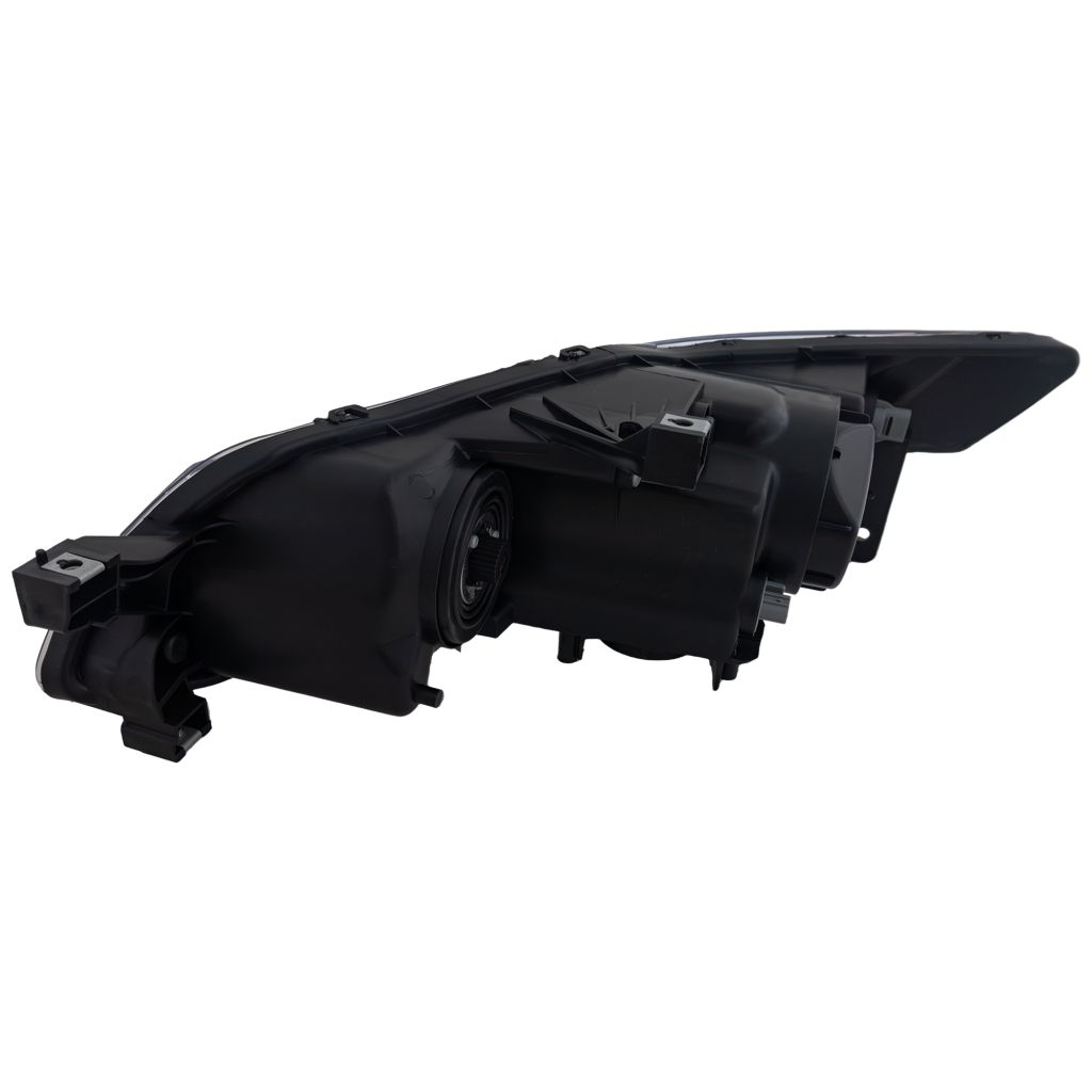ACURA TL HEAD LAMP UNIT RIGHT (Passenger Side) (TYPE S MDL) OEM#33101SEPA32 2007-2008 PL#AC2503114