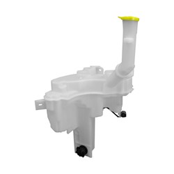MAZDA MAZDA3 WASHER TANK ASSY W/PUMP W/SENSOR (S/D)(LARGE CAPACITY) OEM#BN8P67480C 2004-2009 PL#MA1288125