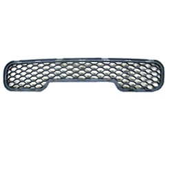 HYUNDAI SANTA FE FRONT BUMPER GRILLE BLACK (AIR INTAKE) OEM#8651326910 2001-2006 PL#HY1036107
