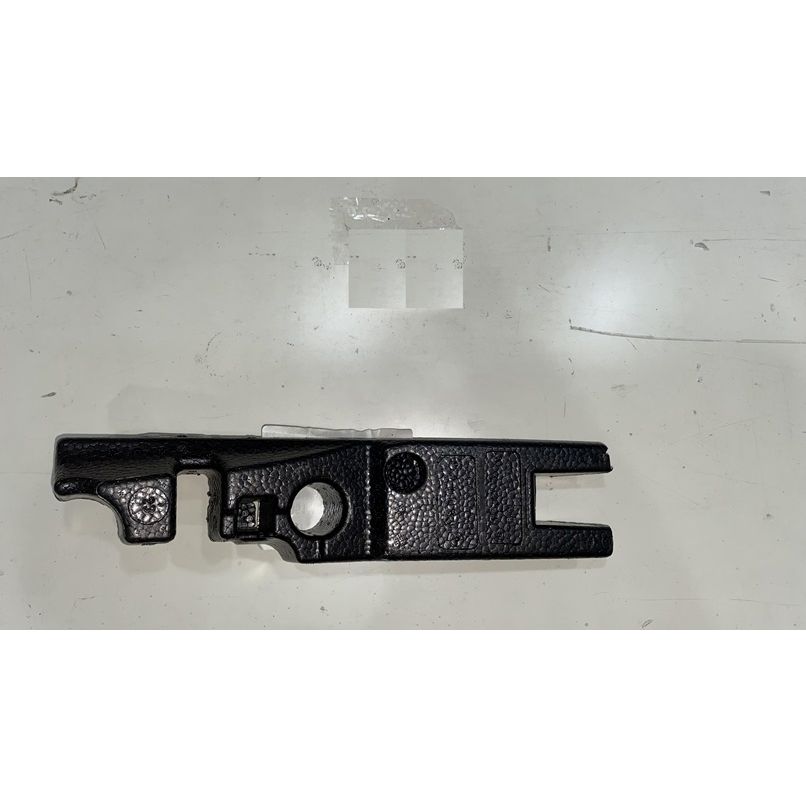 AUDI Q5 / Q5 E / SQ5 REAR BUMPER ABSORBER RIGHT (Passenger Side) OEM#80A807666 2018-2025 PL#AU1173100