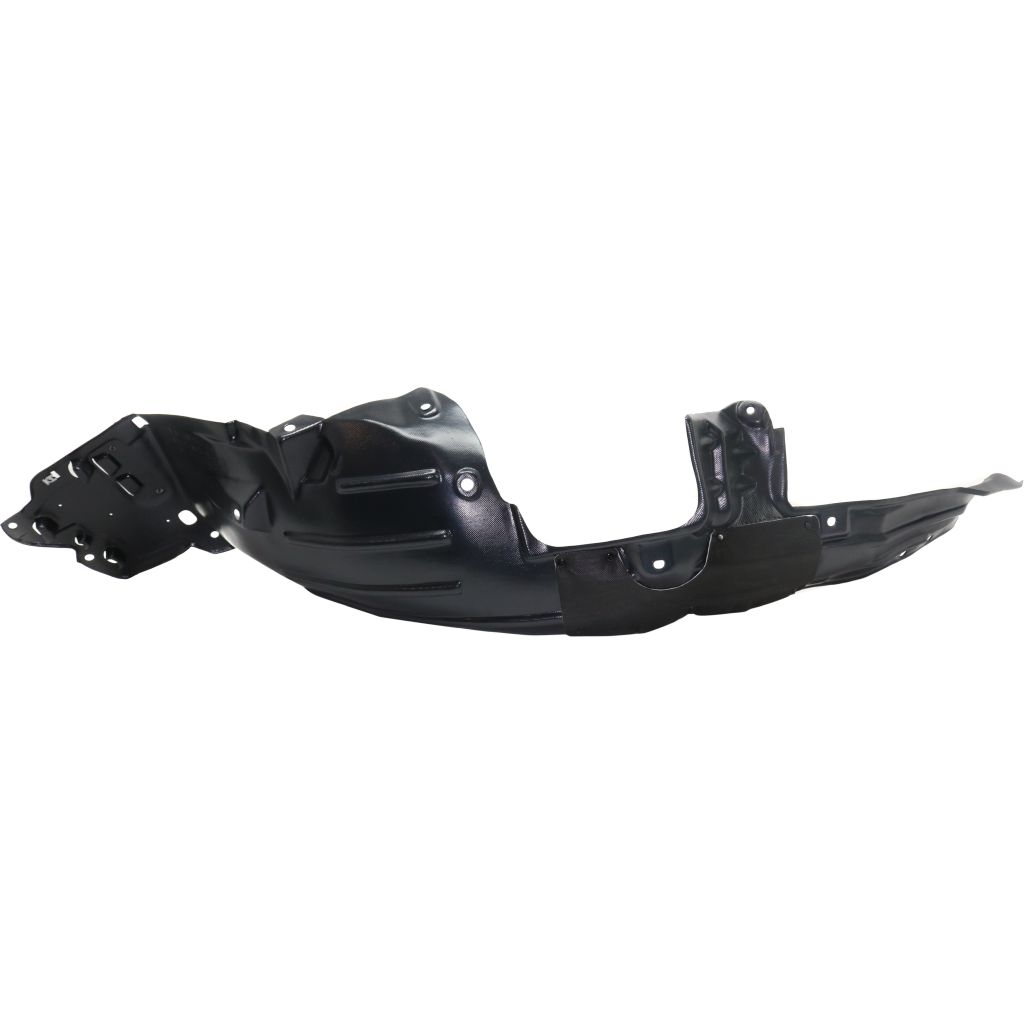 HONDA FIT FENDER LINER LEFT (Driver Side) (SPORT) OEM#74150T5RA20-PFM 2018-2020 PL#HO1248182