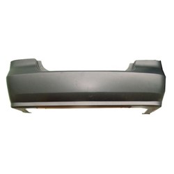 CHEVROLET AVEO SEDAN REAR BUMPER COVER PRIMED OEM#95978858 2007-2011 PL#GM1100791