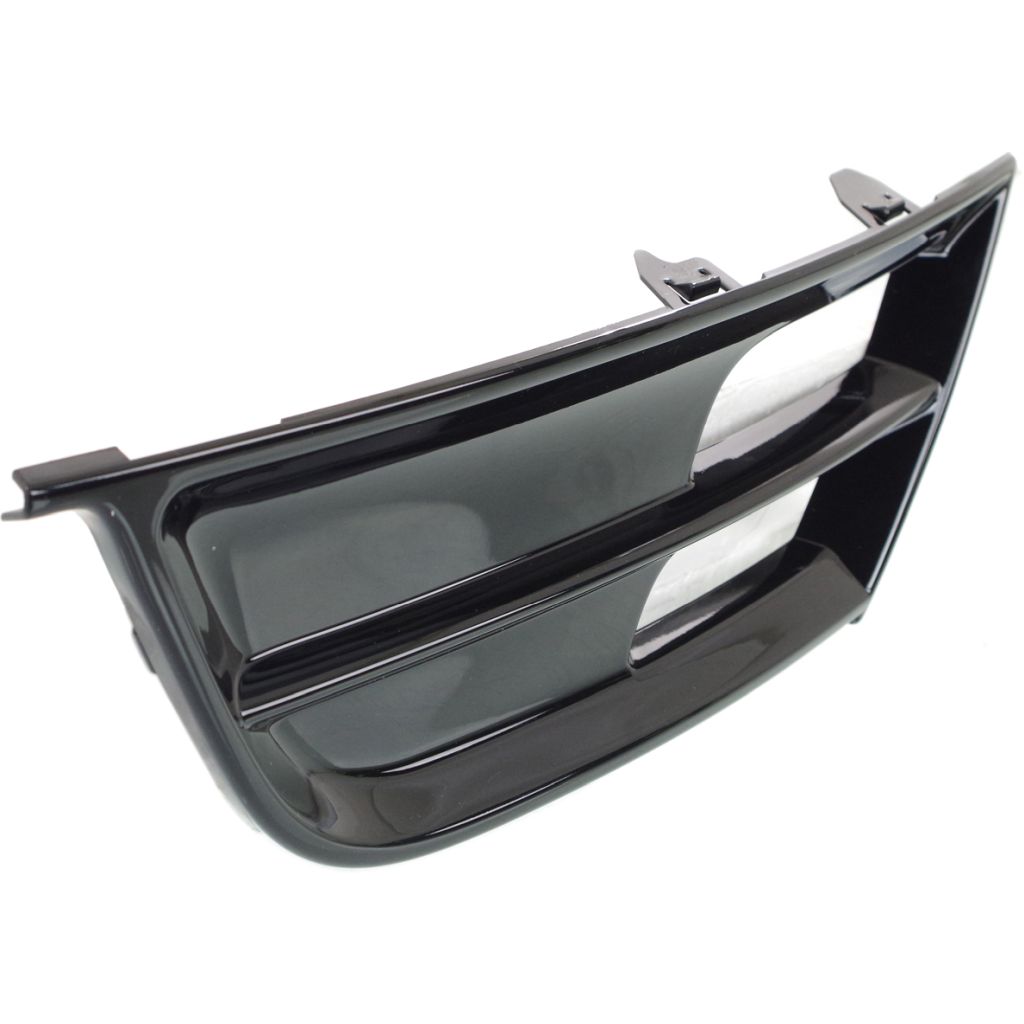 CHRYSLER 200 SEDAN FOG LAMP COVER RIGHT (Passenger Side) (WO/FOG)(WO/ADAPTIVE CRUISE) OEM#68203014AC 2015-2017 PL#CH1039160