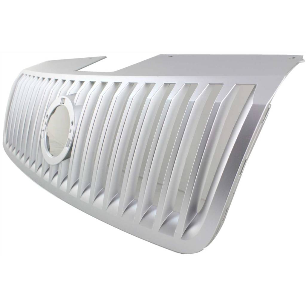 MERCURY MILAN GRILLE SILVER OEM#6N7Z8200A 2006-2009 PL#FO1200484