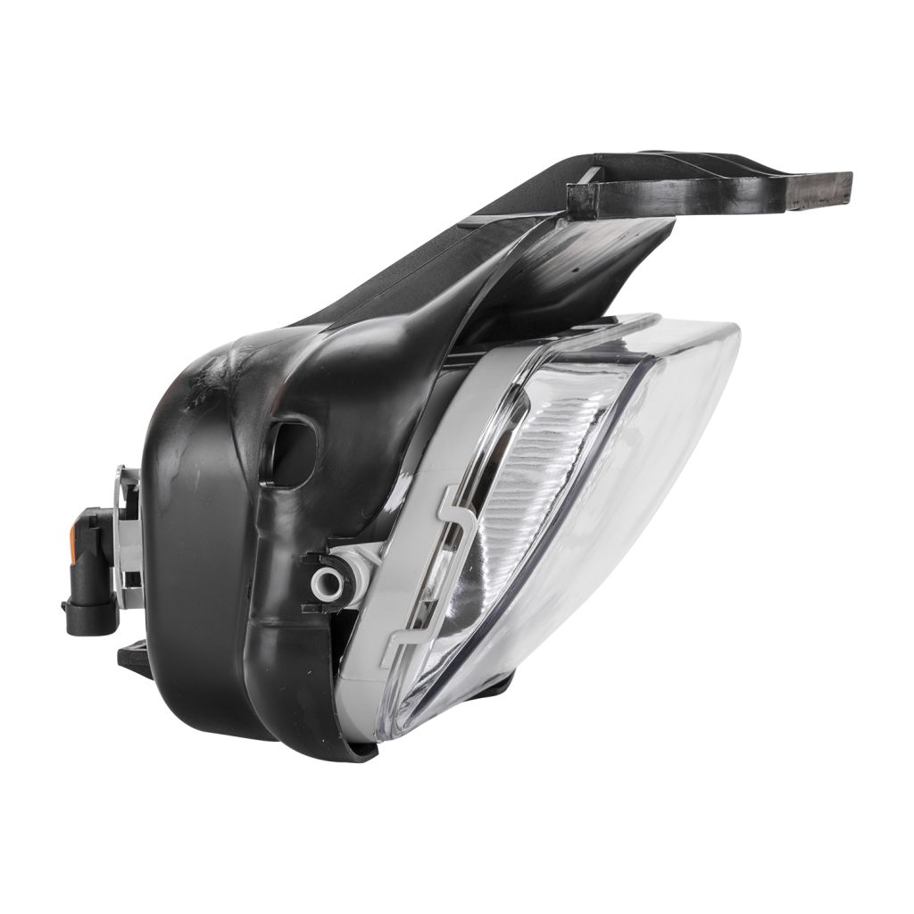 GM TRUCKS & VANS SILVERADO/PU (CHEVY) (07 OLD STYLE) FOG LAMP RIGHT (Passenger Side) OEM#15190983 2003-2004 PL#GM2593127