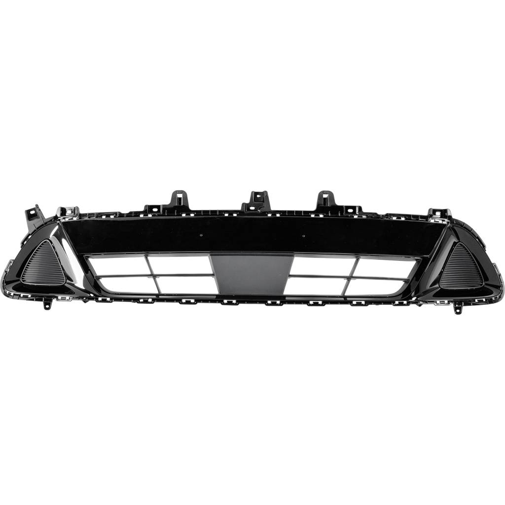 KIA SORENTO FRONT BUMPER GRILLE ASSY (SX/SX LTD) **CAPA** OEM#86560C6810 2019-2020 PL#KI1036144C