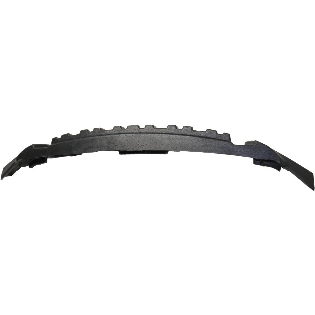 KIA FORTE5 HATCHBACK FRONT BUMPER ABSORBER (SX) OEM#86520A7260 2014-2016 PL#KI1070143