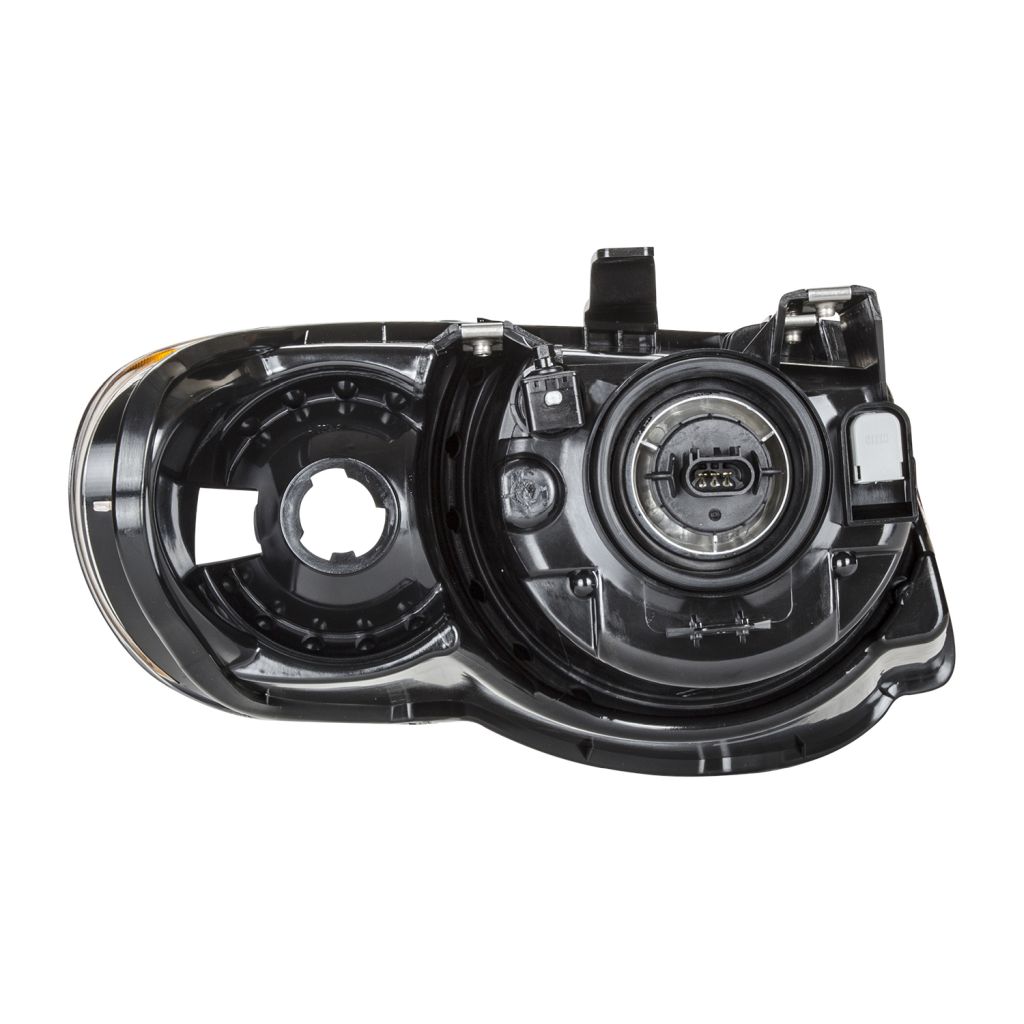 CHRYSLER TOWN & COUNTRY HEAD LAMP ASSEMBLY LEFT (Driver Side) (119" WB) OEM#4857991AD 2005-2007 PL#CH2502152