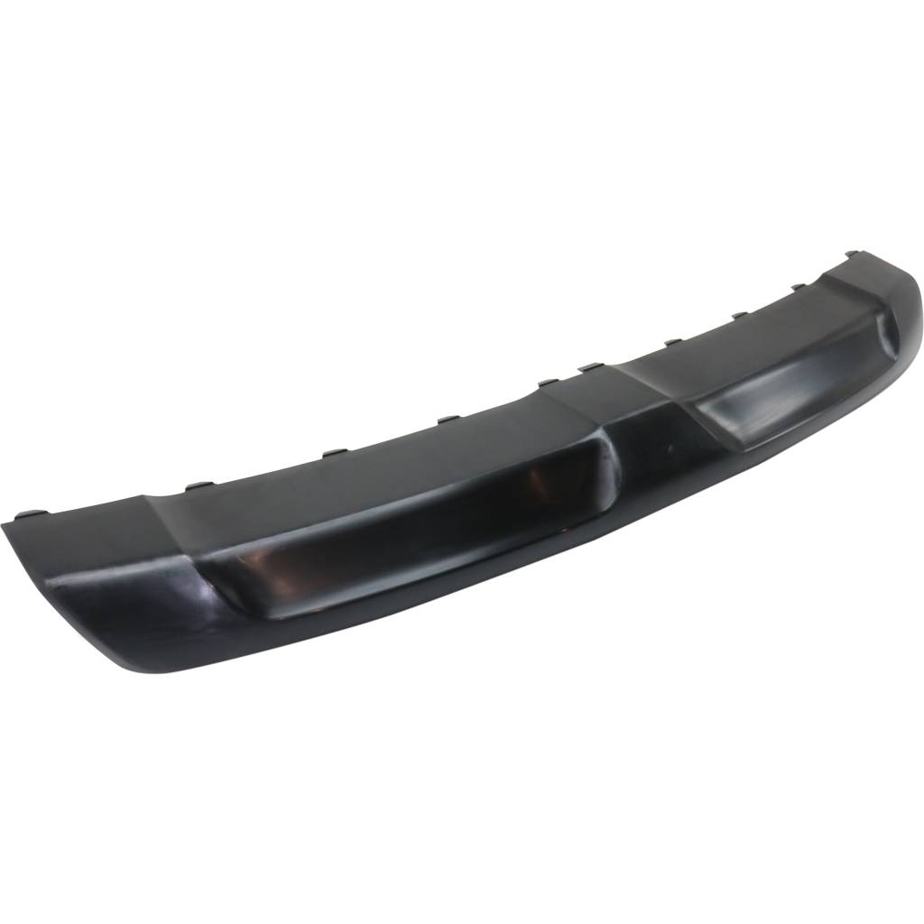 HYUNDAI SANTA FE SPORT (2.0/2.4L) FRONT BUMPER SKID PLATE (W/INTELLIGENT CRUISE) OEM#865654Z500 2017-2018 PL#HY1095106