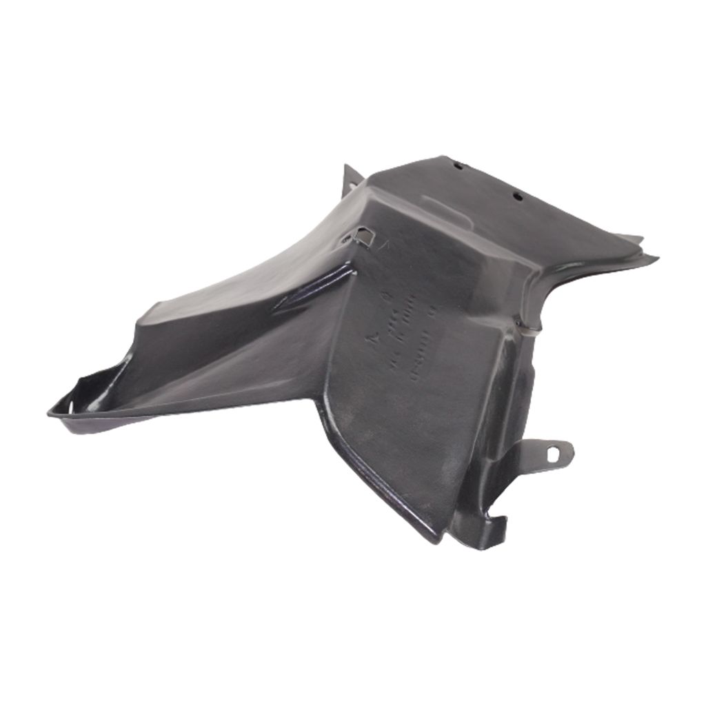 GM TRUCKS & VANS HHR FRONT SPLASH SHIELD RIGHT (Passenger Side) OEM#22714698 2006-2011 PL#GM1251132