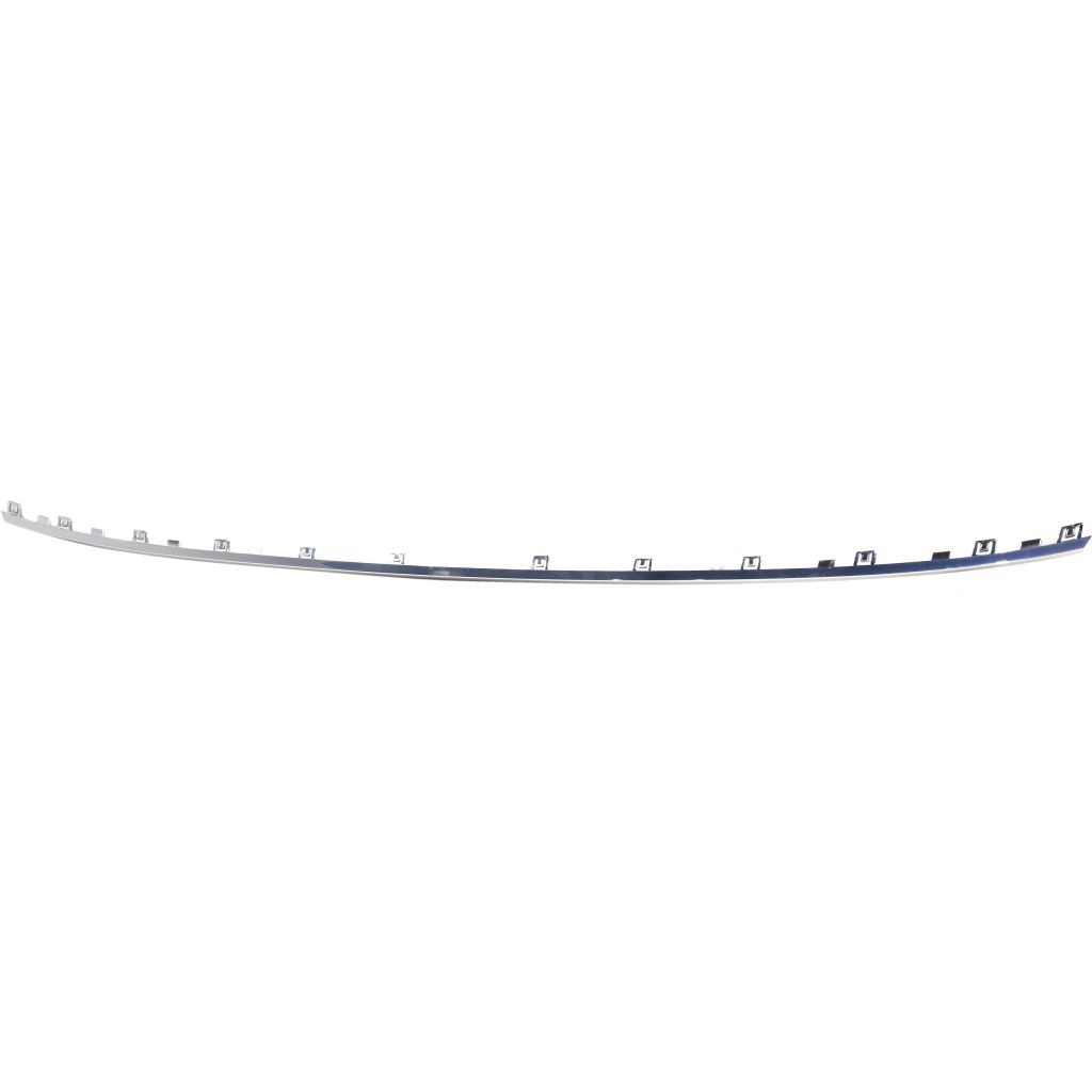 GM TRUCKS & VANS ACADIA / ACADIA LIMITED REAR BUMPER MOLDING (EXC DENALI) OEM#20982426 2013-2017 PL#GM1144119