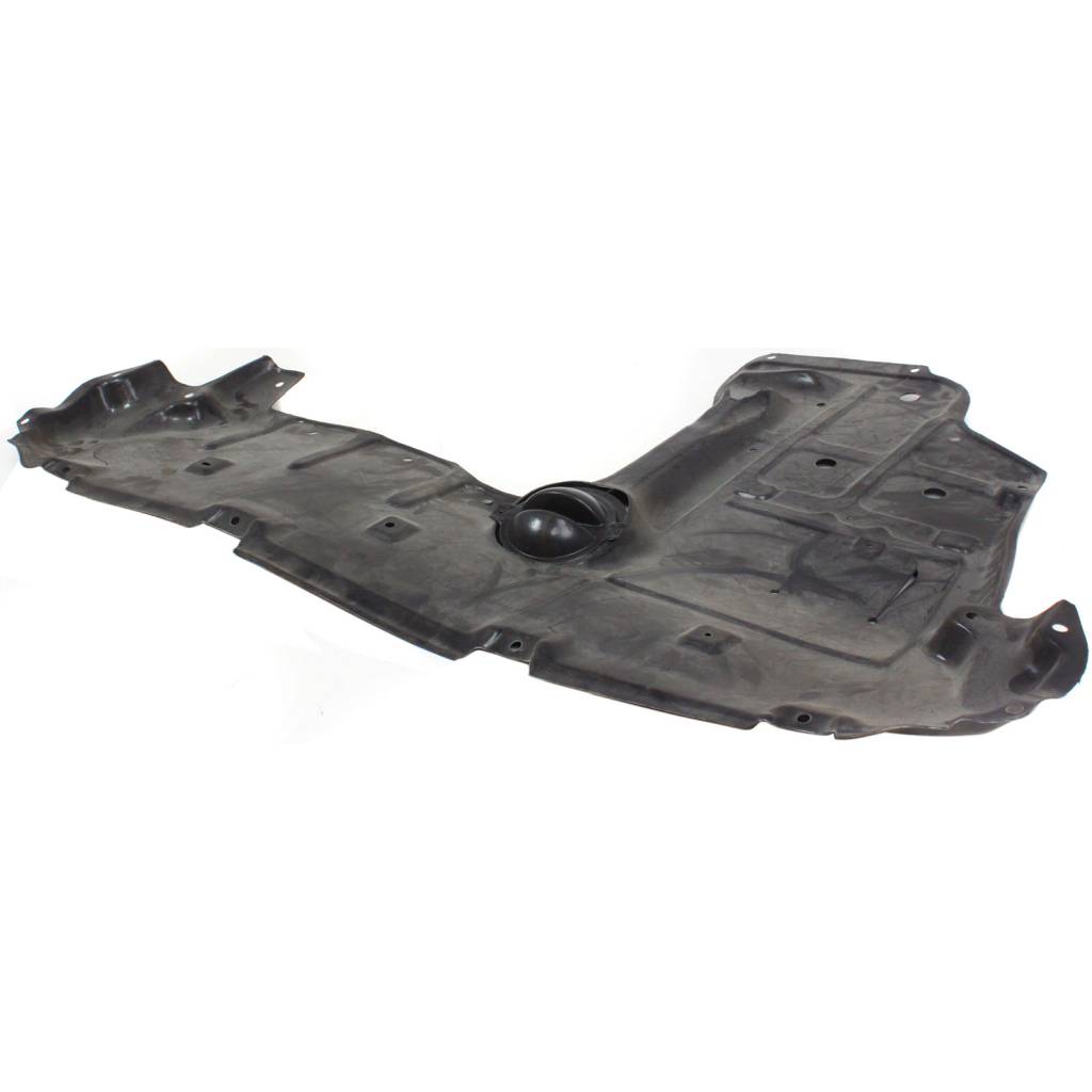 TOYOTA RAV4 FRONT SPLASH SHIELD (ENG UNDER CVR) OEM#5141042050 2006-2012 PL#TO1228143