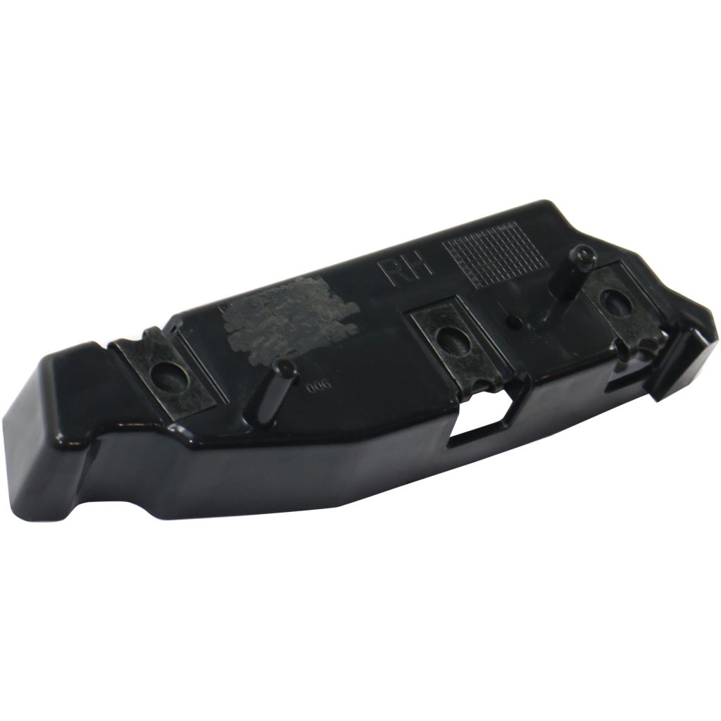 LINCOLN MKX FRONT BUMPER COVER SUPPORT RIGHT (Passenger Side) OEM#FA1Z17C947A 2016-2018 PL#FO1043149