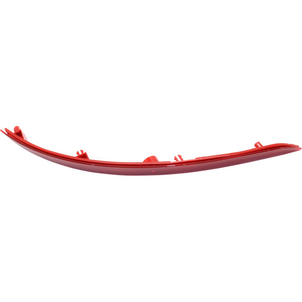 HYUNDAI ELANTRA SEDAN REAR BUMPER REFLECTOR LEFT (Driver Side) (EXC SPORT)**CAPA** OEM#92405F2000 2017-2018 PL#HY1184118C