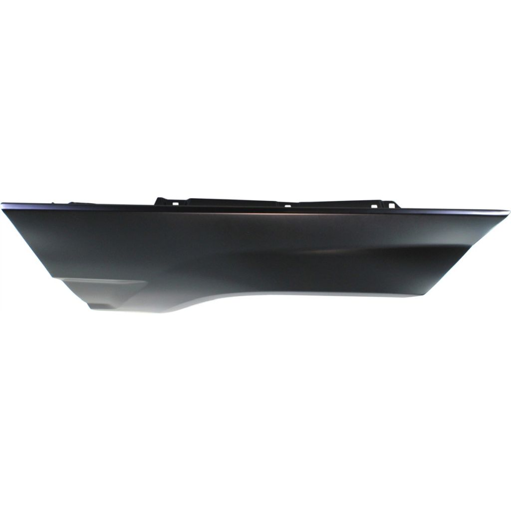 MERCEDES-BENZ GLK-CLASS (204) FENDER RIGHT (Passenger Side) OEM#2048801018 2010-2015 PL#MB1241139