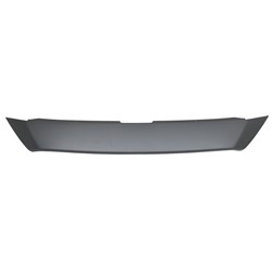 MAZDA MAZDA3 GRILLE UPPER COVER PRIMED (MEXICO BUILT)**CAPA** OEM#BANE50033A13 2017-2018 PL#MA1201102C