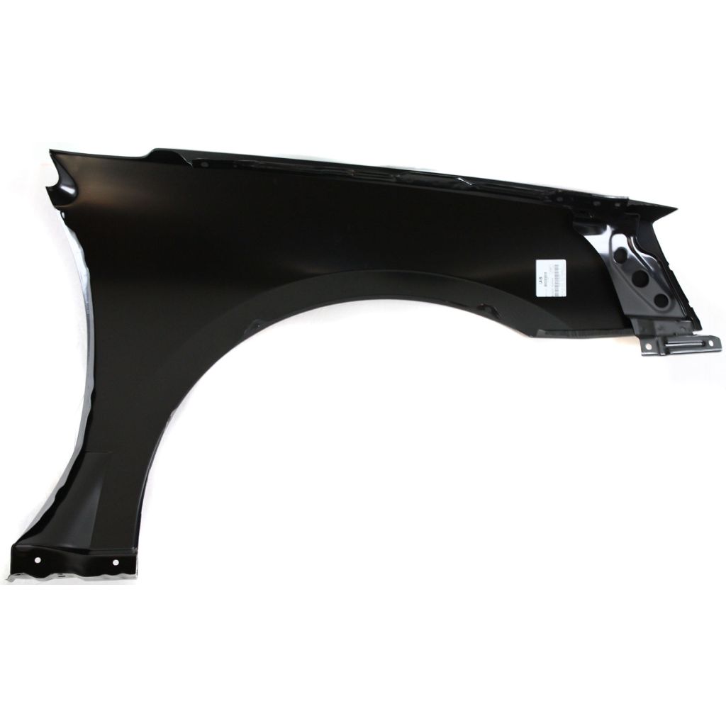 MITSUBISHI GALANT FENDER LEFT (Driver Side) OEM#5220C093 2009-2012 PL#MI1240158