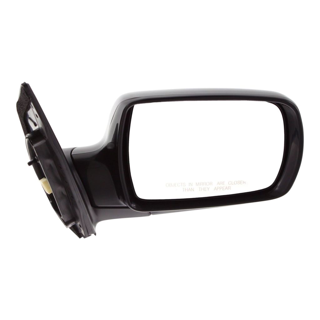 HYUNDAI ENTOURAGE DOOR MIRROR RIGHT (Passenger Side) POWER/HEATED (W/O MEMORY) OEM#876204D231 2007-2008 PL#KI1321127
